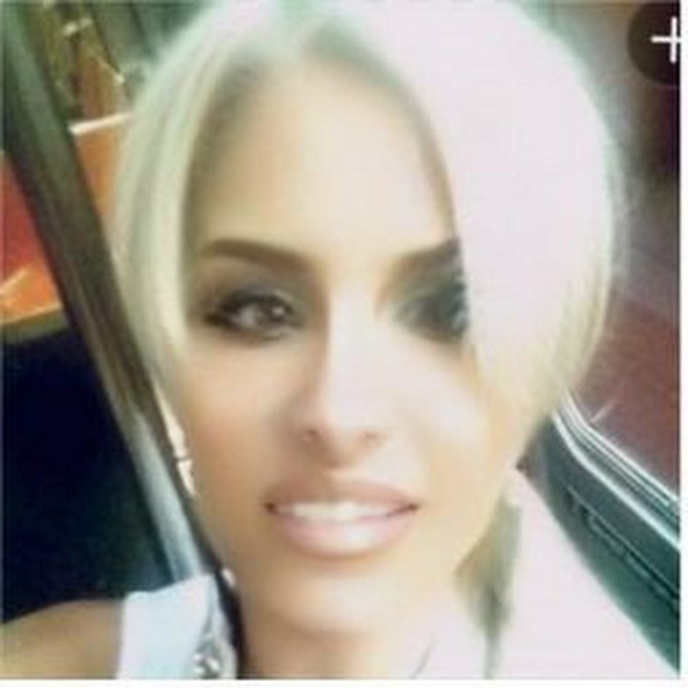 Meet your Posher, Tinamarie